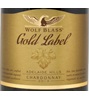 Wolf Blass Gold Label Chardonnay 2014