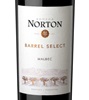 Norton Barrel Select Malbec 2018
