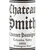 Charles Smith Chateau Smith Cabernet Sauvignon 2012