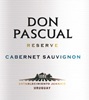 Don Pascual Reserve Cabernet Sauvignon 2013