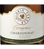 Gloria Ferrer Caves & Vineyards Chardonnay 2011