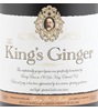 The King's Berry Bros. & Rudd Ginger Liqueur