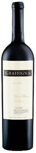 Graffigna Grand Reserve Malbec 2010