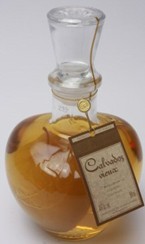 G.E. Massenez Calvados Vieux
