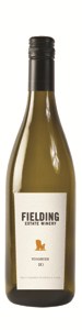 Fielding Viognier 2011