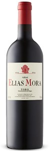Viñas Elias Mora Tempranillo 2009
