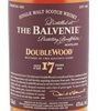 The Balvenie Doublewood 17 Years Old Single Malt Scotch Whisky