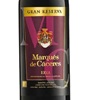 Marqués de Cáceres Gran Reserva 2004