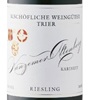 Bischöfliche Weingüter Trier Kanzemer Altenberg Riesling Kabinett 2016