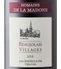 Domaine de La Madone Le Perréon Beaujolais-Villages 2018