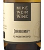 Mike Weir Winery Chardonnay 2009