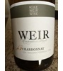 Mike Weir Winery Chardonnay 2008