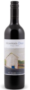 Mountain Door Malbec 2011