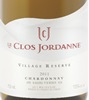 Le Clos Jordanne Village Reserve Chardonnay 2010