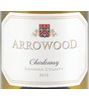 Arrowood Chardonnay 2010