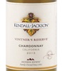 Kendall-Jackson Vintner's Reserve Chardonnay 2012