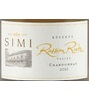 Simi Winery Reserve Chardonnay 2011