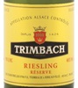 Trimbach Réserve Riesling 2010