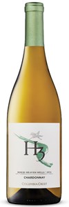 H3 Columbia Crest Chardonnay 2009