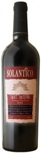 Solantico Riserva Salice Salentino 2009