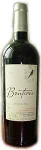 Bonterra Zinfandel 2010