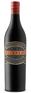 Conundrum Red 2010