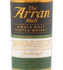 The Arran Malt Sauternes Cask Finish Single Malt Isle Of Arran Distillers