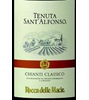Tenuta Sant'alfonso Rocca Delle Macìe Chianti Classico 2009