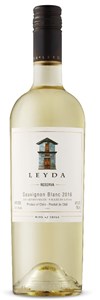 Viña Leyda Reserva Sauvignon Blanc 2016