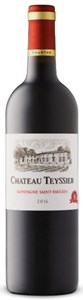 Château Teyssier 2018