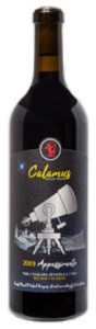 Calamus Estate Winery Appassimento 2019