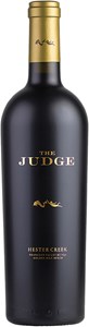 Hester Creek Estate Winery The Judge 2019