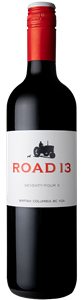 Road 13 Vineyards Seventy-Four K 2020