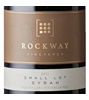 Rockway Vineyards Small Lot Syrah 2017