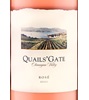 Quails' Gate Estate Winery Rosé 2021