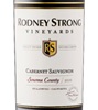 Rodney Strong Sonoma County Cabernet Sauvignon 2016