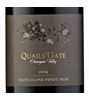 Quails' Gate Estate Winery Dijon Clone Pinot Noir 2020