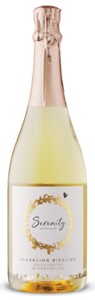 Lakeview Cellars Serenity Sparkling Riesling