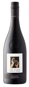 Two Hands Angels' Share Shiraz 2020