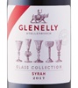 Glenelly Glass Collection Syrah 2018