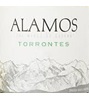 Alamos The Wines Of Catena Torrontés 2013