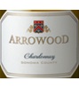 Arrowood Chardonnay 2012