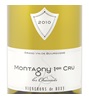 Caves Des Vignerons De Buxy Montagny Les Chaniots 1Er Cru Chardonnay 2010