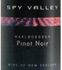 Spy Valley Wine Pinot Noir 2012