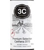 Grandes Vinos y Viñedos 3C Premium Selection Cariñena 2013