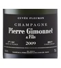 Pierre gimonnet Cuvée Fleuron Champagne 2009