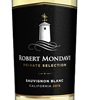 Robert Mondavi Winery Private Selection Sauvignon Blanc 2015