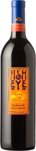 Fish Eye Cabernet Sauvignon 2008