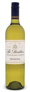 Boschendal The Pavillion Chenin Blanc Viognier 2020