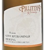 Pillitteri Estates Winery Gewurztraminer Riesling 2016